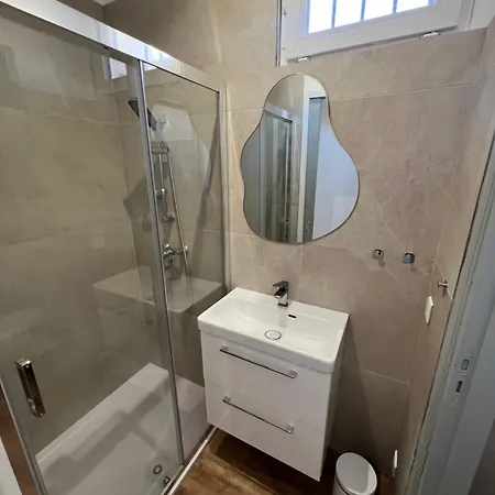 度假居 La Maison Des Filles 阿让