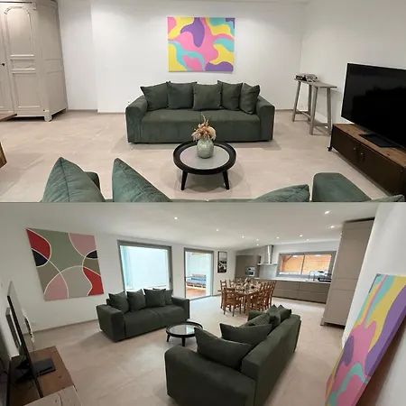 La Maison Des Filles * Agen