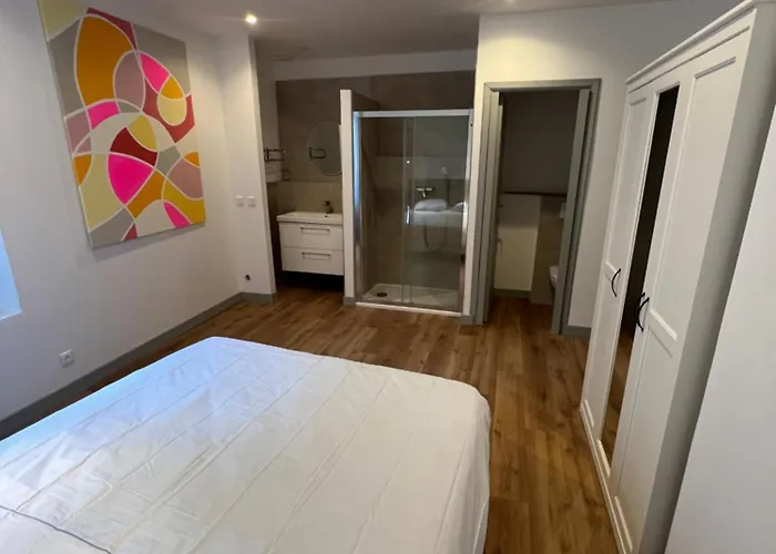 Ferienhaus La Maison Des Filles *