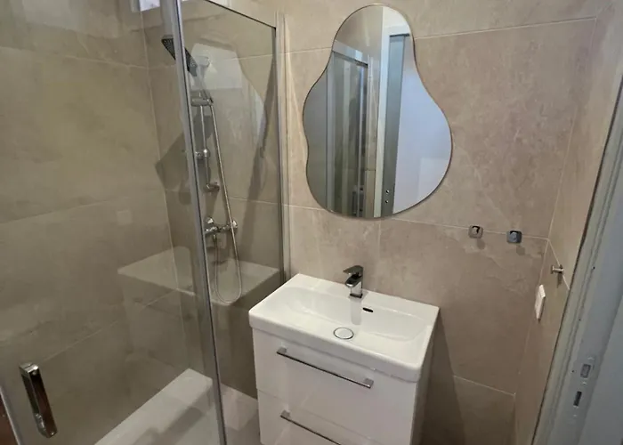 Ferienhaus La Maison Des Filles Agen