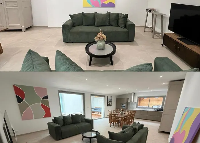 La Maison Des Filles * Agen